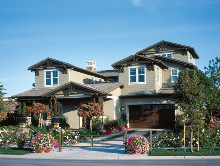 James Hardie Complete Exterior photo