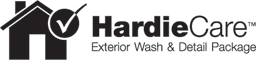 HardieCare logo